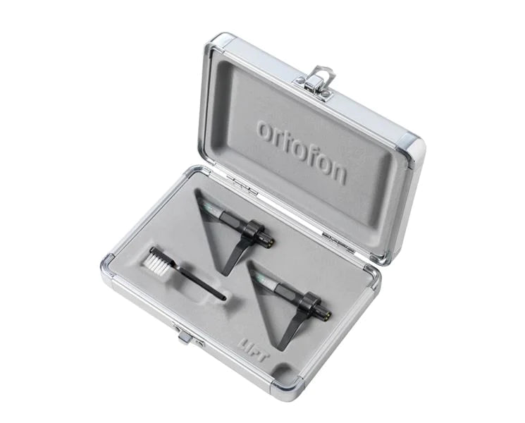 ORTOFON オルトフォン　Concorde MkII MIX TWIN Ortofon Concorde MKII Twin Mix | The Revolver Club