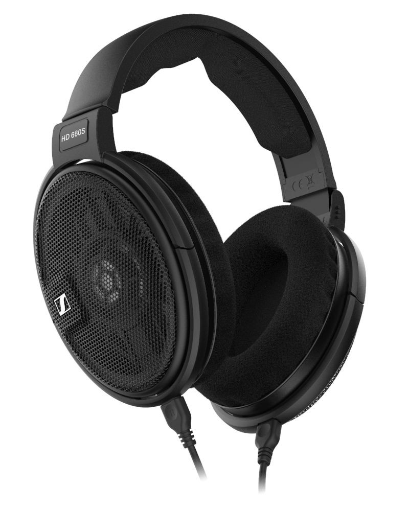 Sennheiser HD 660 S – The Revolver Club