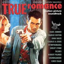 Various – True Romance (Motion Picture Soundtrack) (Coloured)