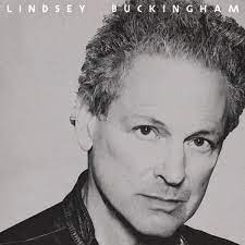 Lindsey Buckingham – Lindsey Buckingham (Arrives in 4 Days)