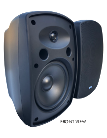 DNM D-820T Speaker