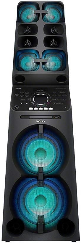 Sony MHC V90DW