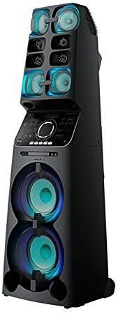 Sony MHC V90DW