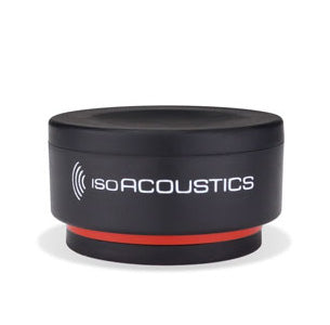ISO-PUCK Mini ( 8 Piece Pack)