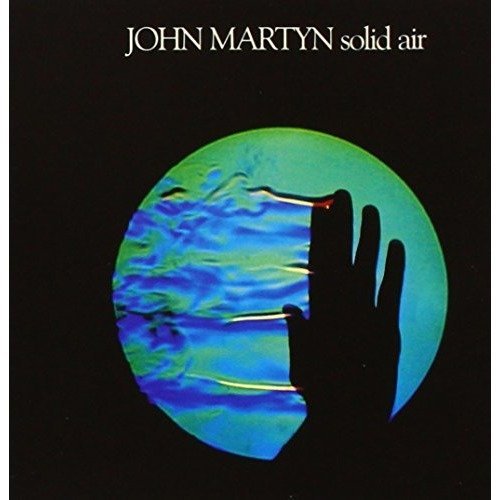 Solid Air -John Martyn (Arrives in 4 days )