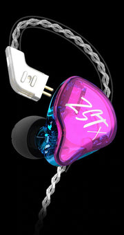 KZ ZST X