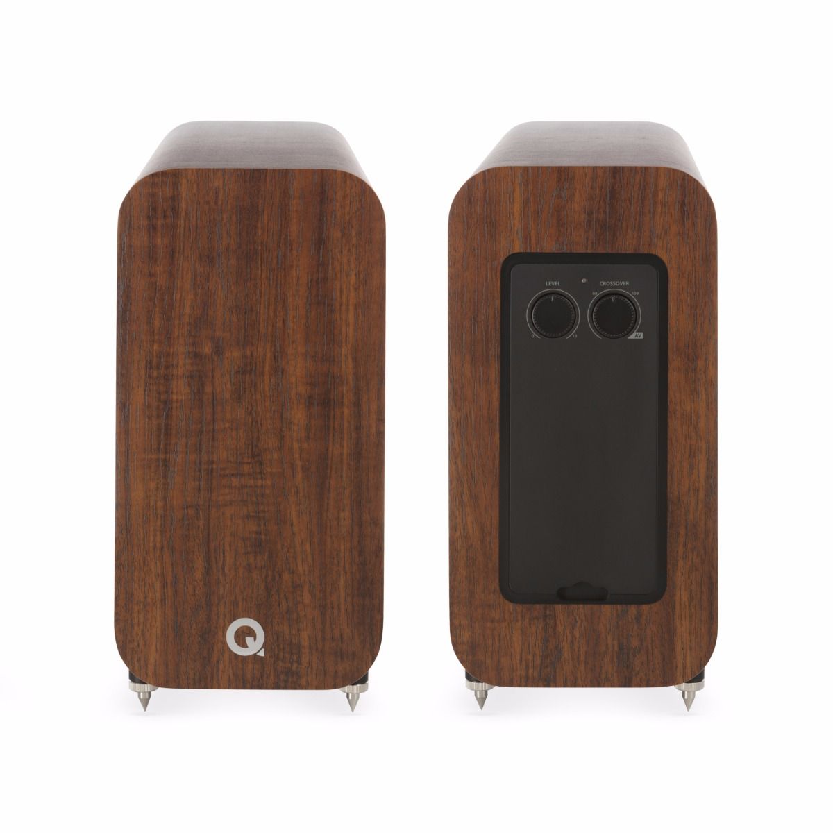 Q Acoustics 3060S Subwoofer | The Revolver Club