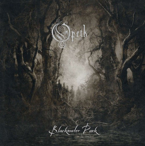 Opeth – Blackwater Park (Arrives in 2 days) (25%)