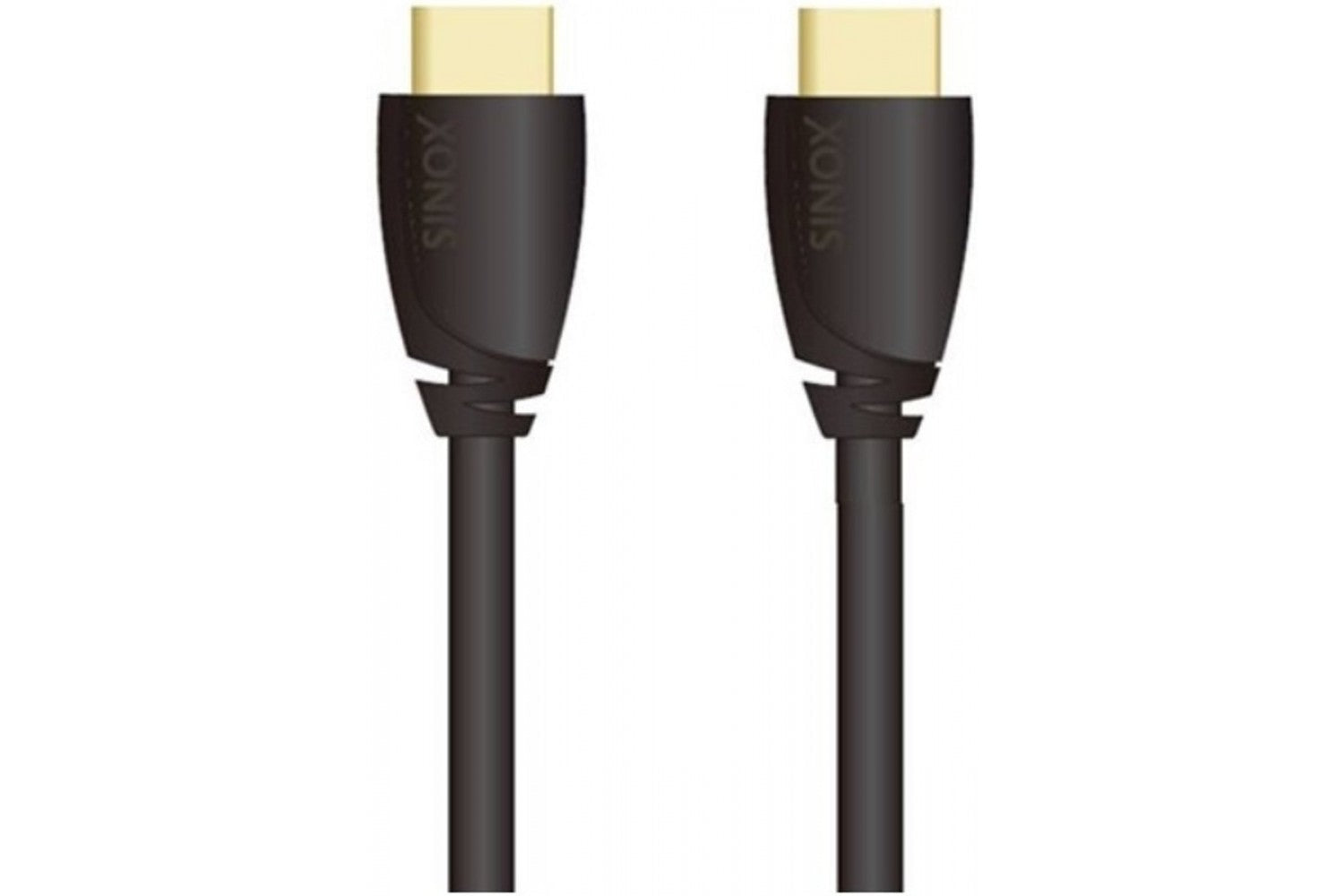 Sinox - SXV HDMI 4K Oxygen Free Copper Cable - 3m