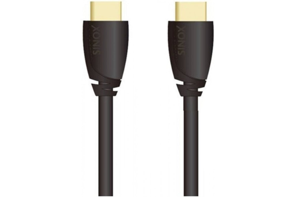 Sinox SXV HDMI 4K Oxygen Free Copper Cable 5m
