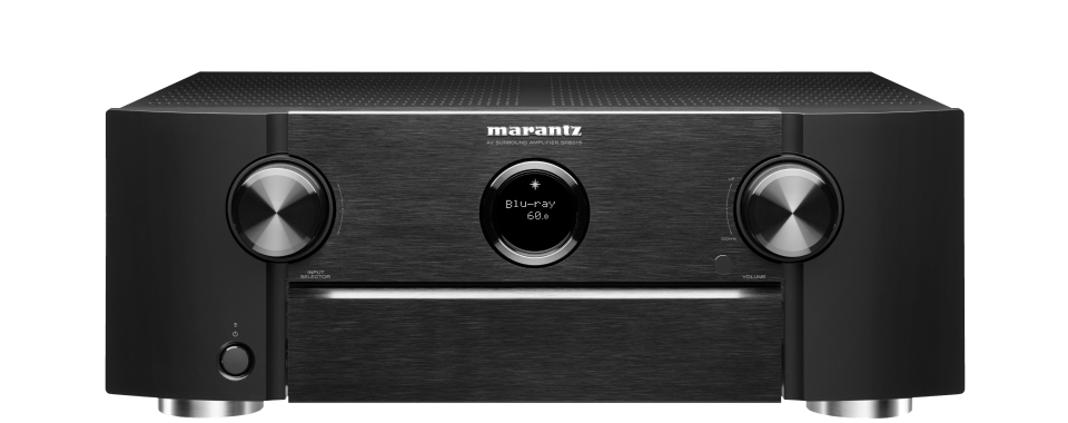 Marantz SR6015