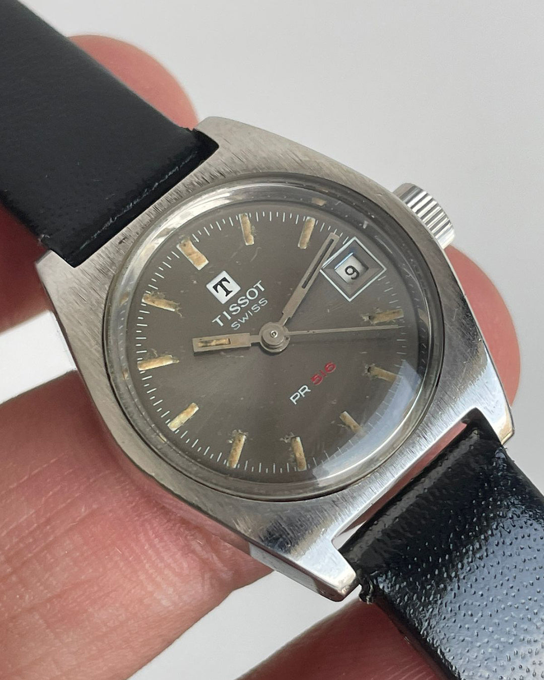 Tissot PR 516 (Ladies)