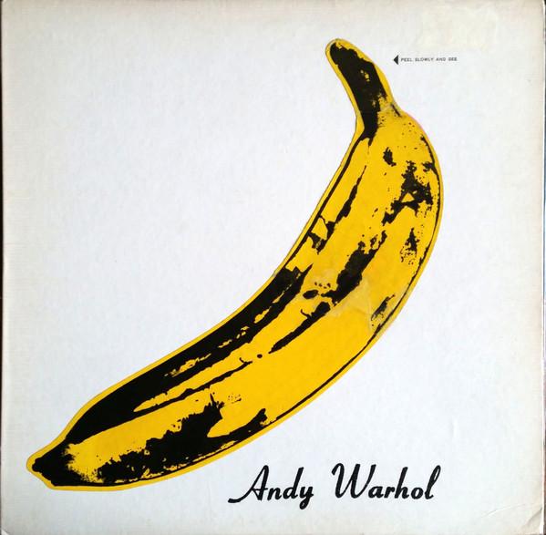 The Velvet Underground & Nico - The Velvet Underground & Nico (Quick Ship)