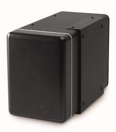 Audica Microsub 3 (Black)