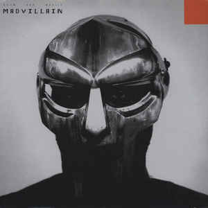 MADVILLAIN aka DOOM & MADLIB - Madvillainy (Arrives in 21 days)