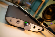 iFi Zen DAC V2