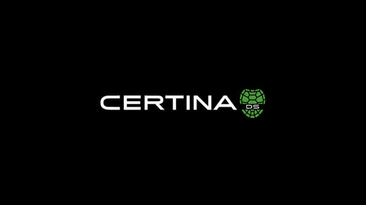 certina watches brand logo