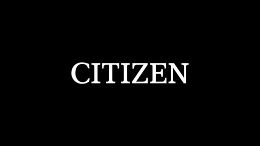 The Story of Citizen Watches