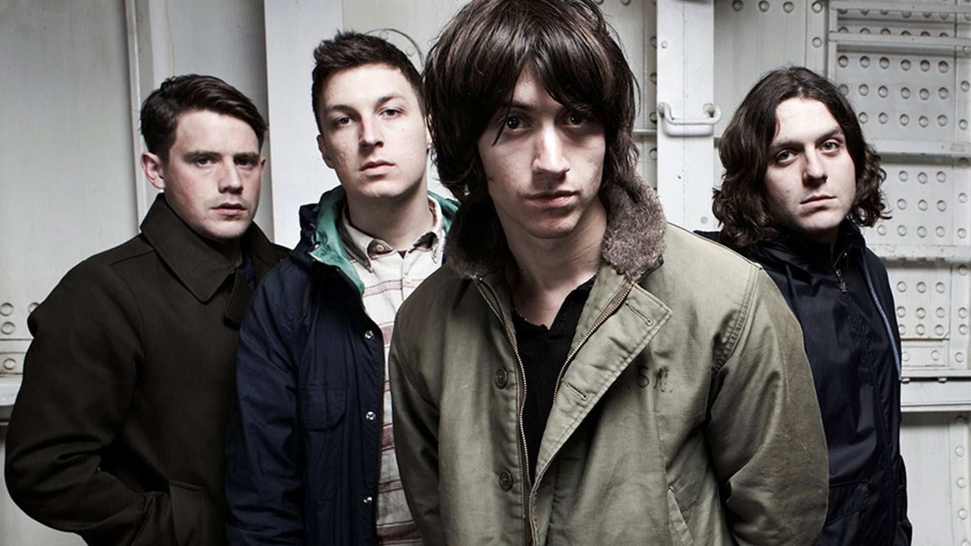 Epic: How Arctic Monkeys' 'Suck It and See' remains a fan favourite fifteen years later