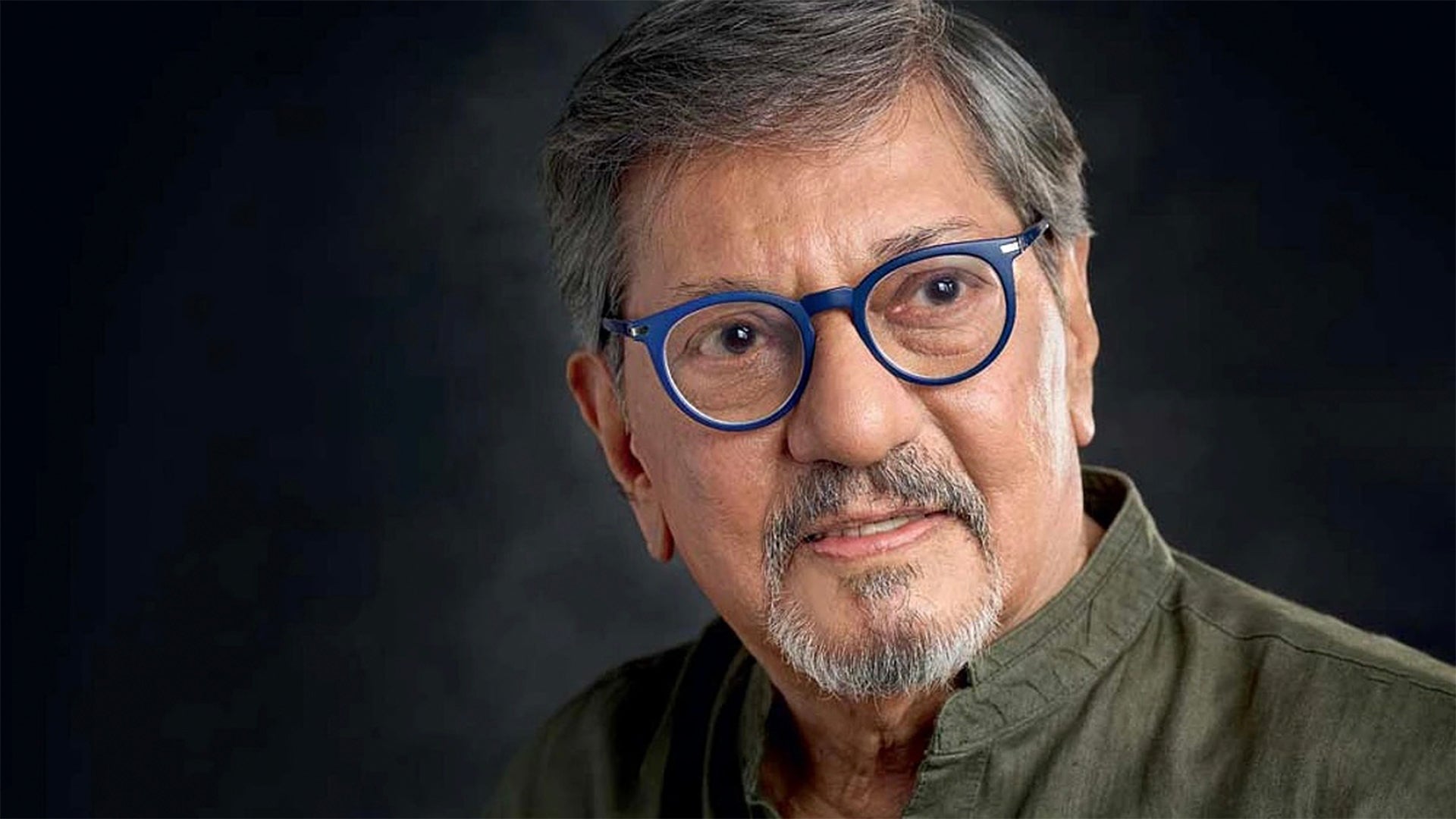 Auteur: How Amol Palekar's Second Act changed Indian Cinema
