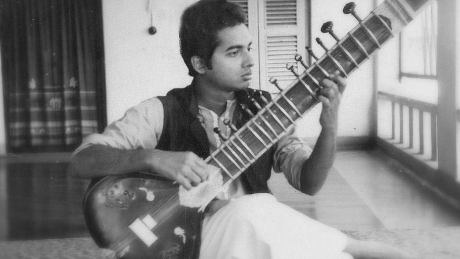 Ananda Shankar: From covering The Rolling Stones to jamming with Hendrix: Meet The Man Who Invented ‘World Music’ and ‘Global Sounds’