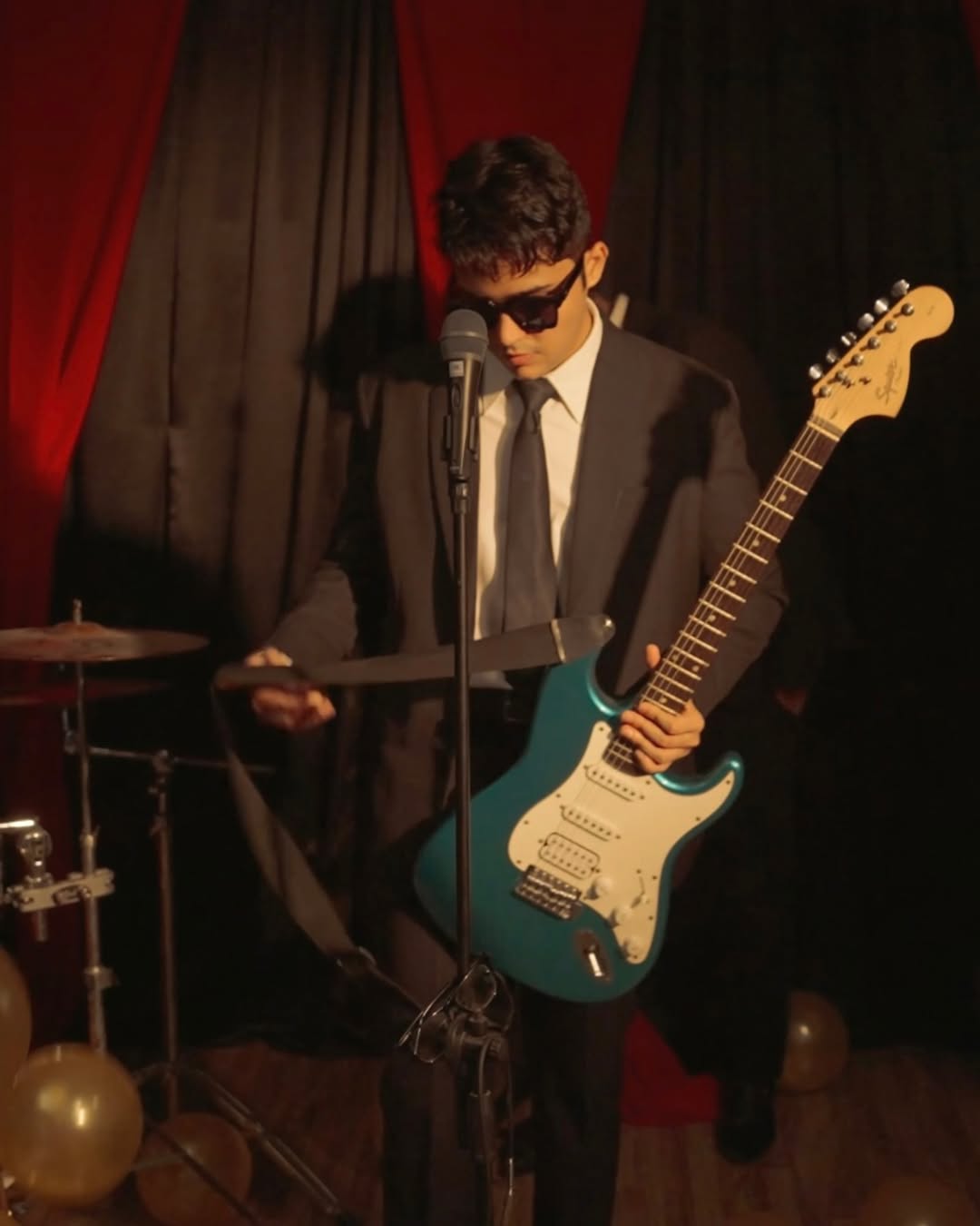 Breaking Through: How Janisht Joshi evolved from cover artist to a million-view hitmaker