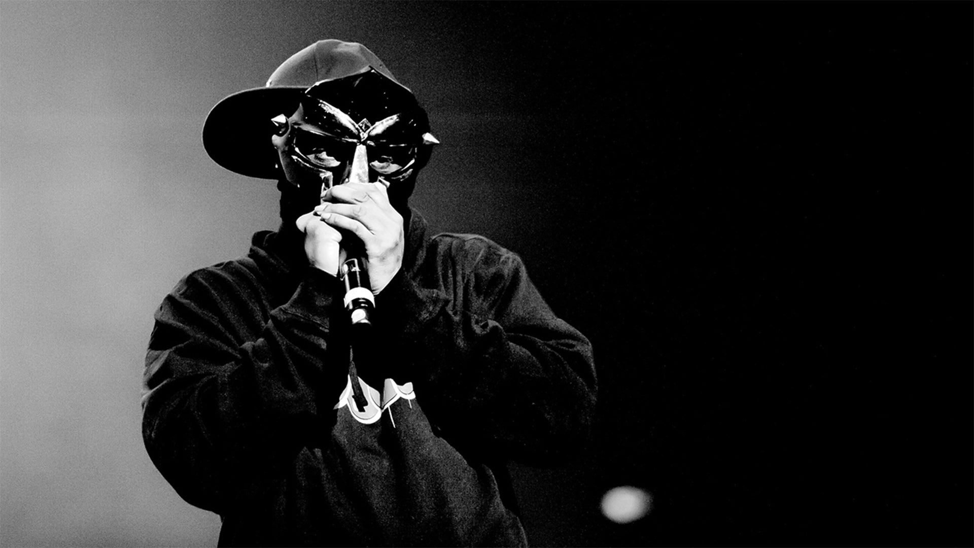 Masked: How Daniel Dumile disappeared and returned as MF Doom