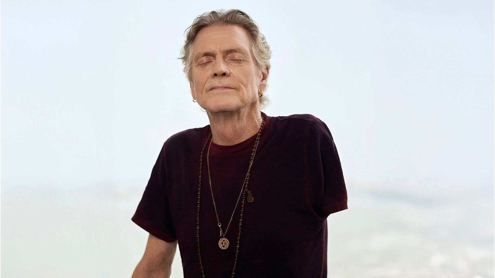 The Hysteria: Rick Allen on the band's long road to Mumbai