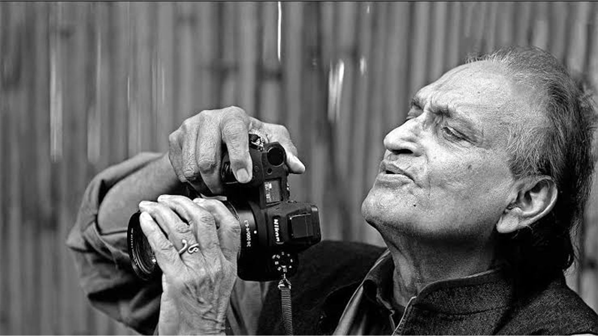 Raghu Rai : 18 December 1942 - 26 April 2026