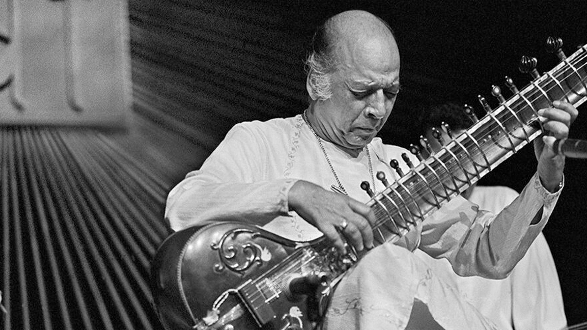 Aftab-e-Sitar: How Ustaad Vilayat Khan made every note sing