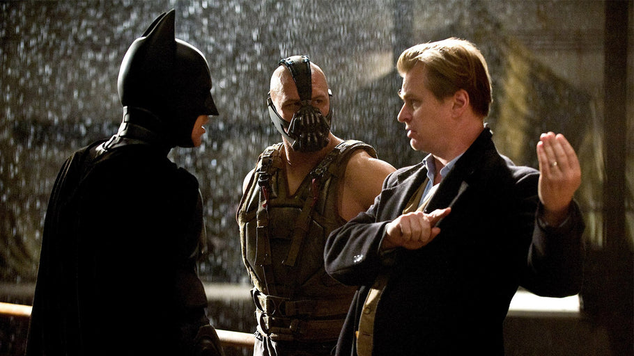 Christopher Nolan Almost Didn't Make The Dark Knight