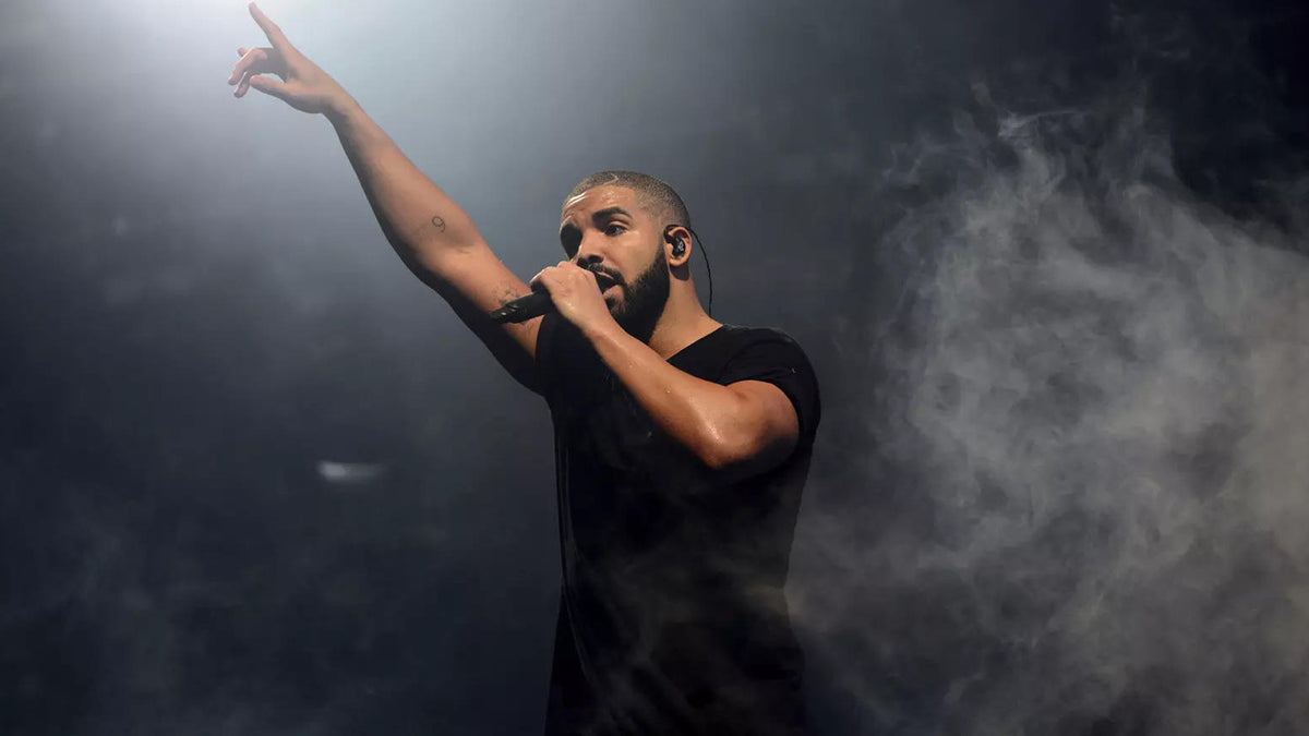 The Evolution Of Drake | The Revolver Club