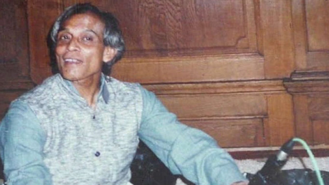 Lachhu Maharaj