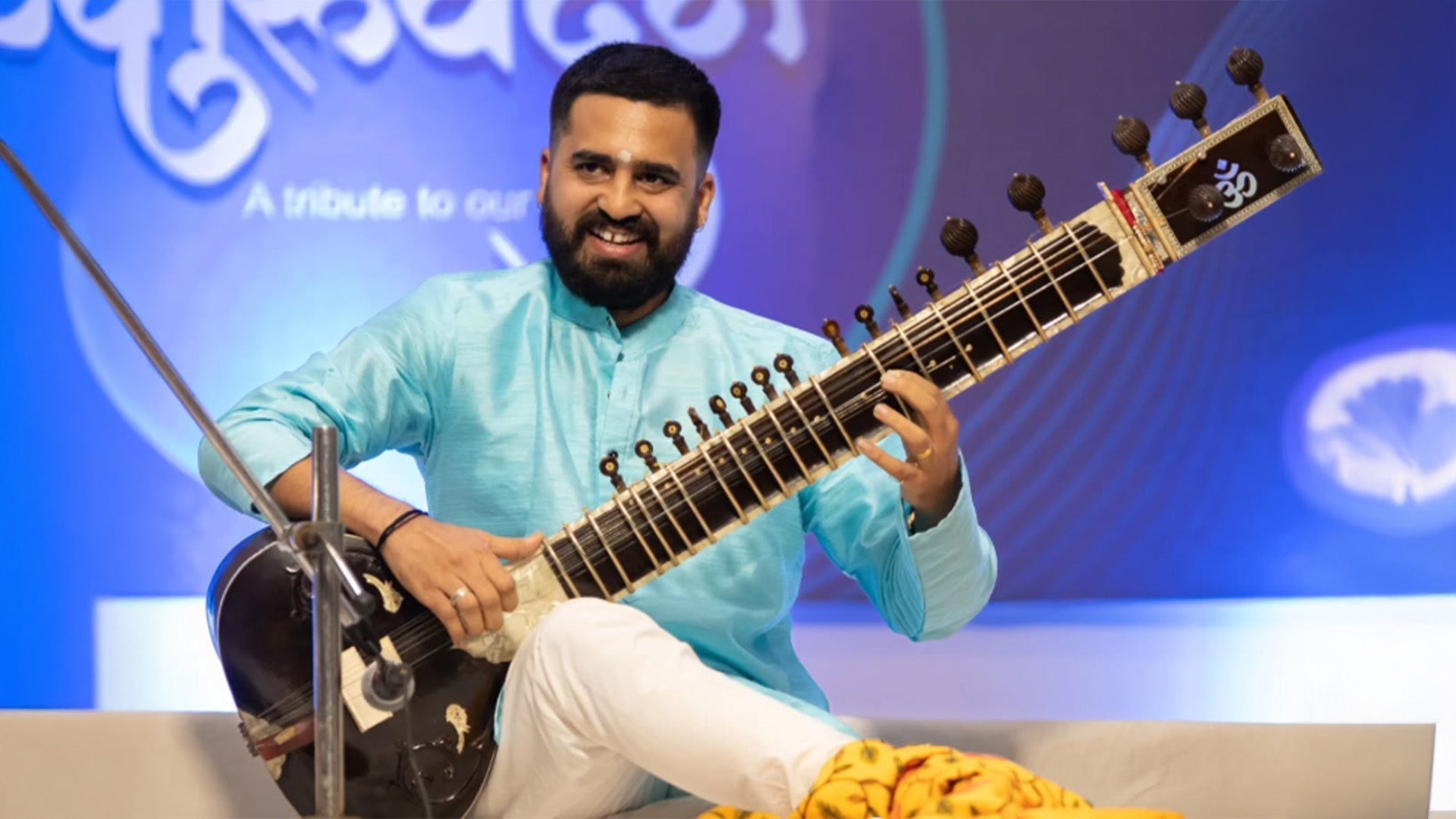 Sitar Soul: How Mandar Katti is helping young listeners reconnect with Hindustani Classical music