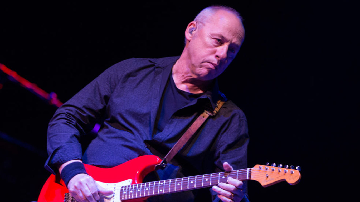 Mark Knopfler: 2009-2018 The Continuum Of A Genius