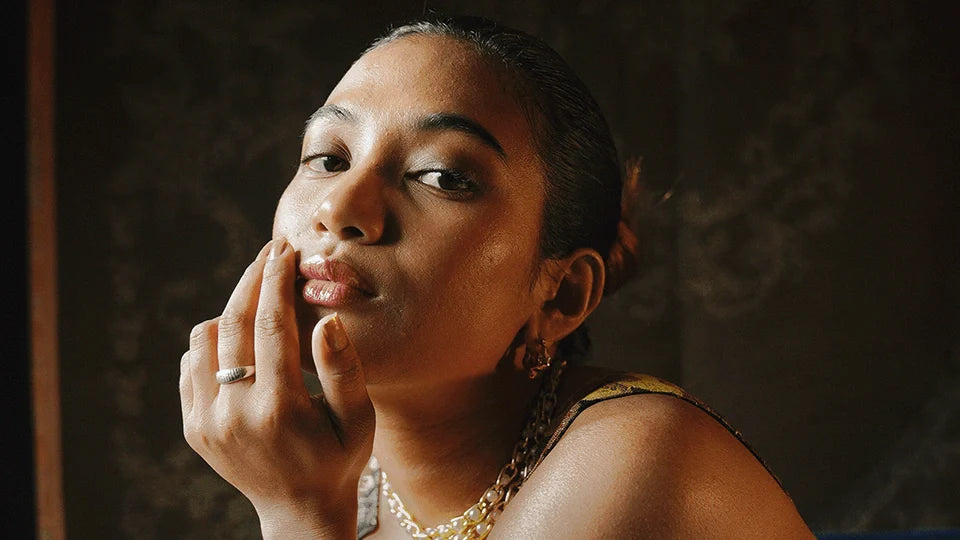 Breaking Barriers: How Meba Ofilia is redrawing the map of Indian Hip-Hop