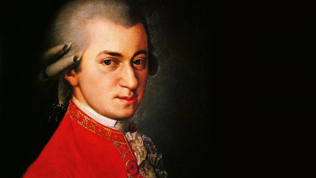 What Makes Mozart The Greatest Composer