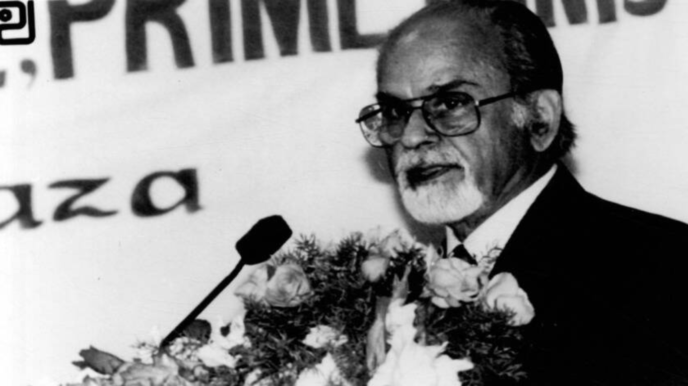 Inder Kumar Gujral