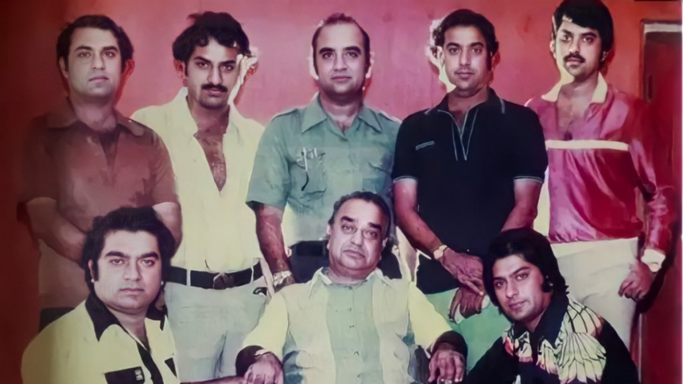 Ramsay Brothers Indian Horror pioneers