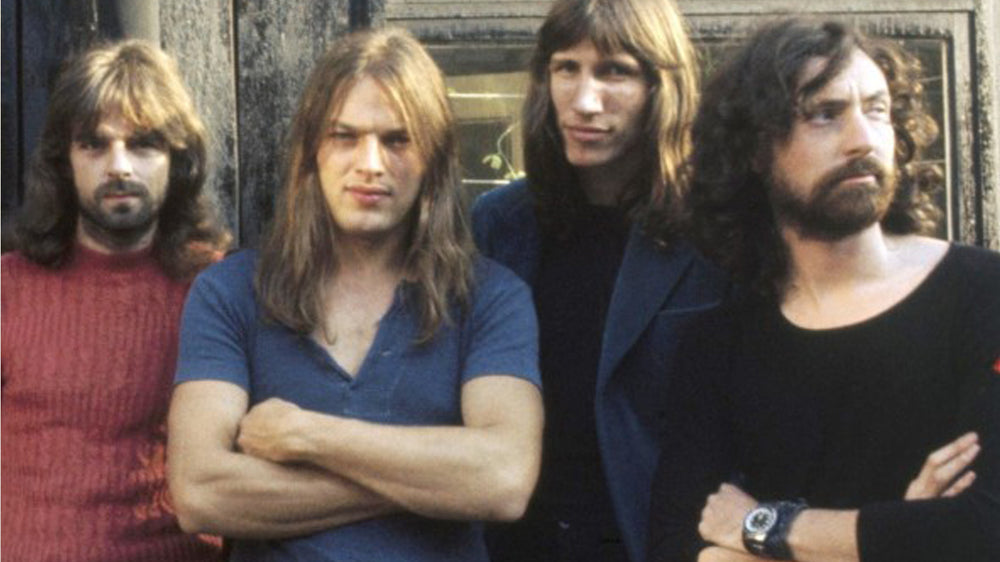 Not Music! Bands Banned in the USSR The Revolver Club