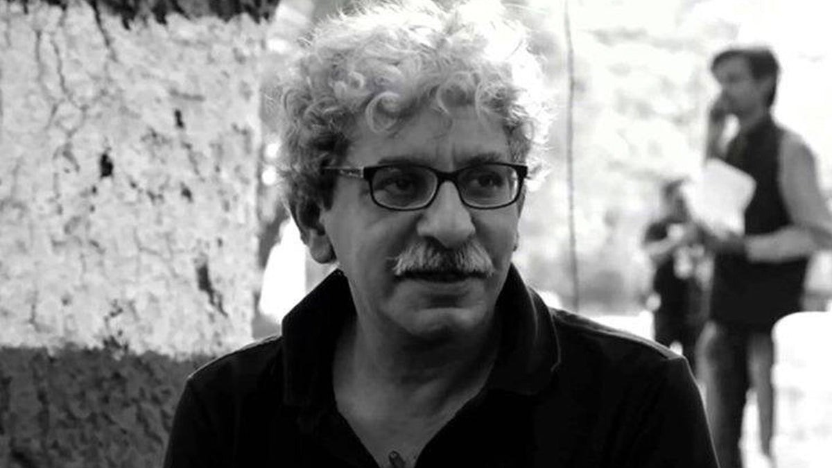 Sriram Raghavan: Bollywood's Master Of Suspense | The Revolver Club