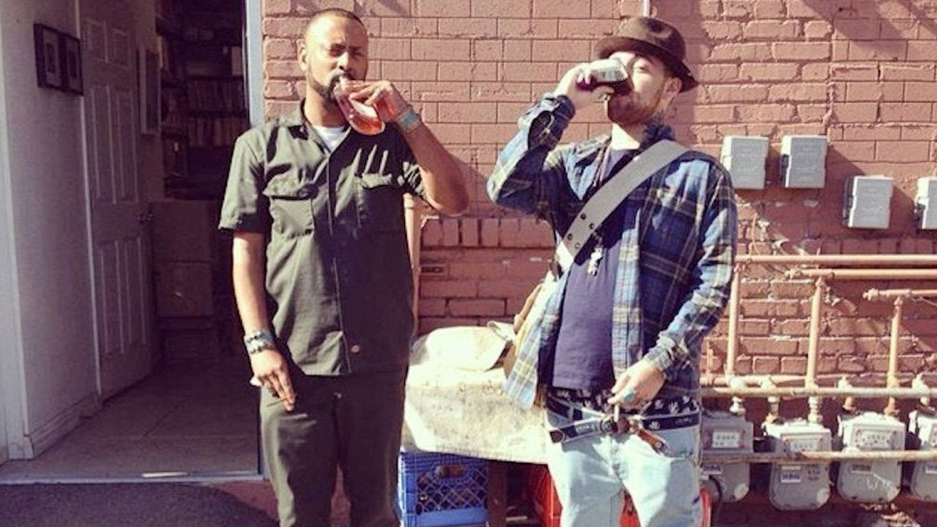Maclib: The Story of Mac Miller & Madlib's Unreleased Album