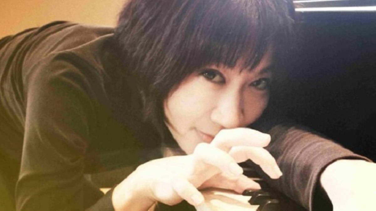 Yoko Kanno: The Greatest Yet The Most Underrated Composer Ever | The Revolver Club