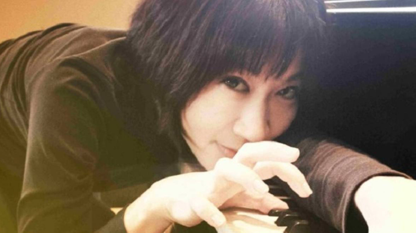Yoko-kannno-anime-composer-cowboy-bepop