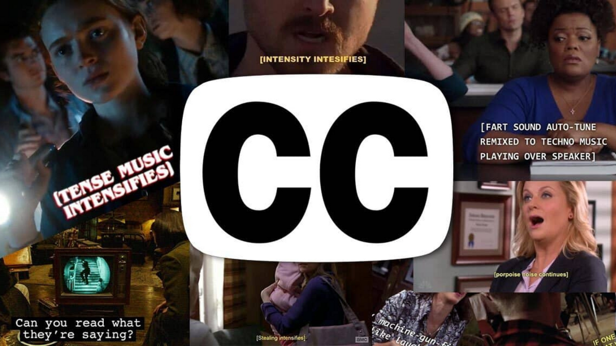 Why Is Everyone Addicted To Using Subtitles | The Revolver Movie Club ...