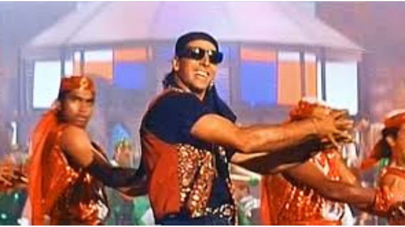 30 Years Of Viju Shah's Mast-Mast Mohra: A Look Back At Viu Shah's Iconic Soundtrack