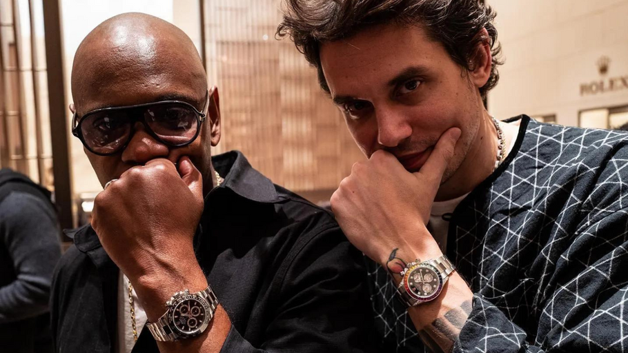 The Unlikely Watch Guru Shaping Timepiece Trends