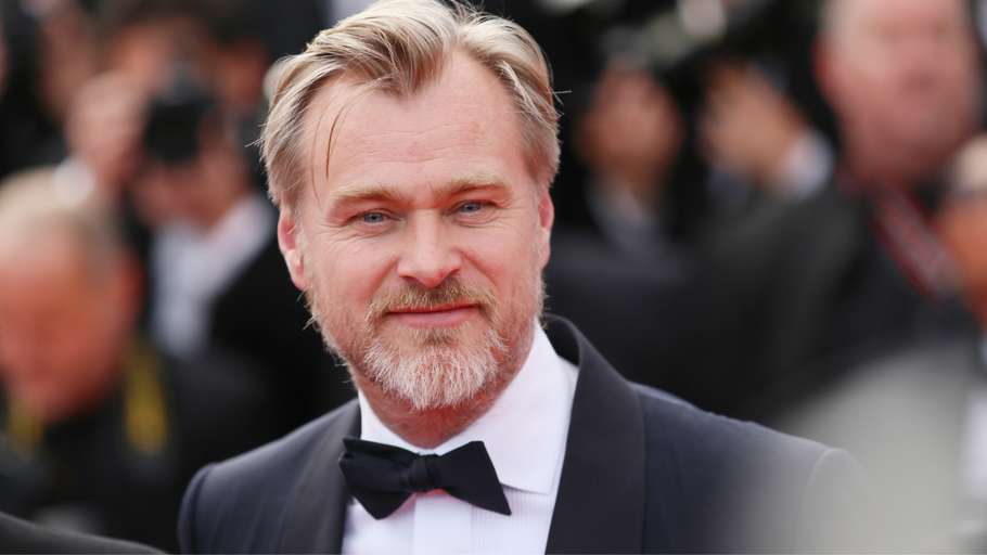 Christopher Nolan’s Top 10 Film Recommendations