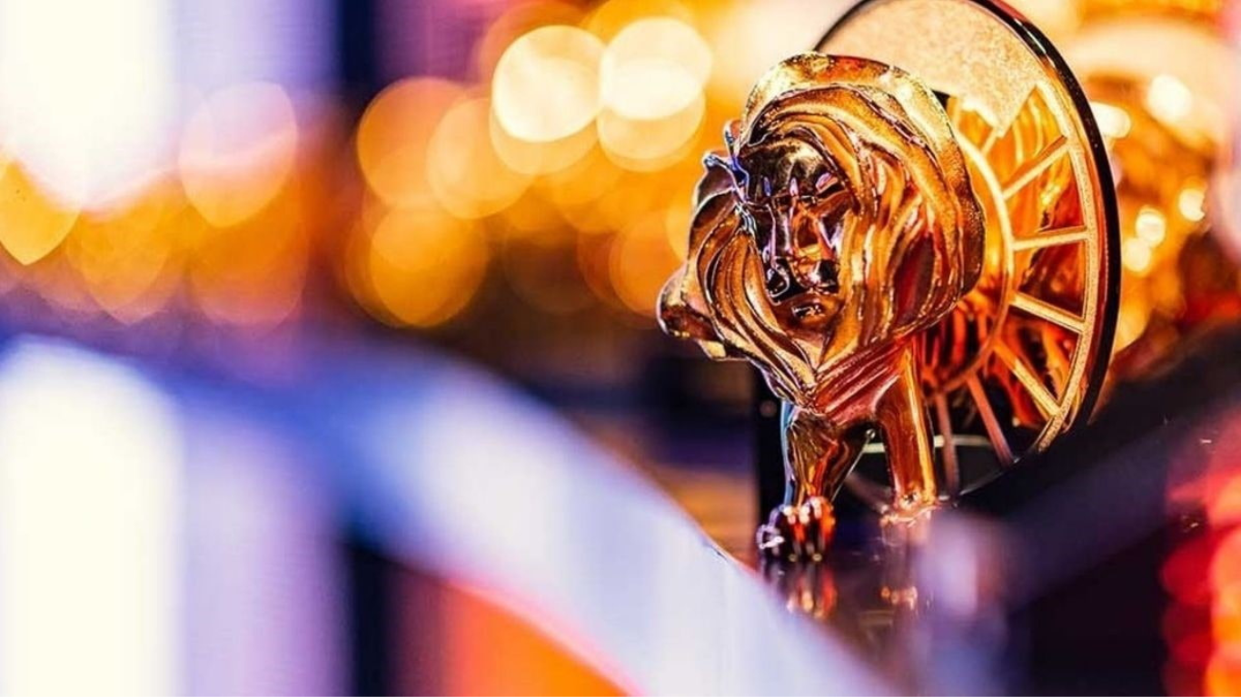 Cannes Lions Award