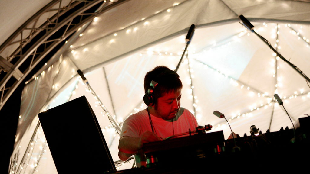 How Nujabes Built A Home For Lo-Fi Hip-Hop